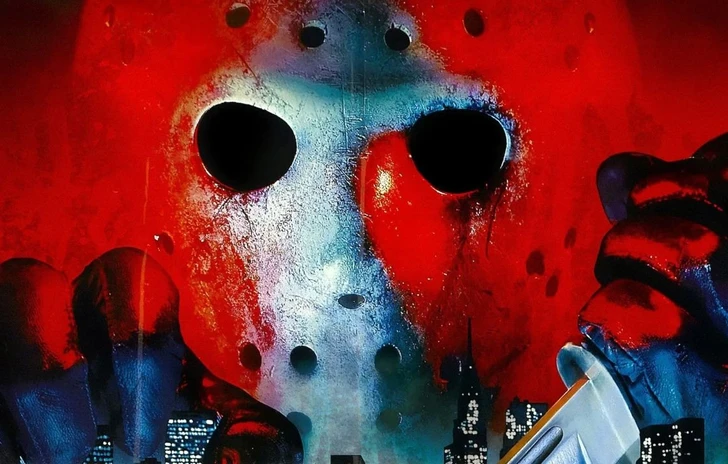 Jason Universe e la nuova era per il franchise di Venerdì 13
