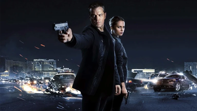 Jason Bourne  Sceneggiatura in preparazione ma Matt Damon