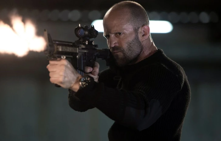 Levons Trade Jason Statham e Silvester Stallone tornano insieme