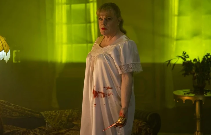 Doctor Jekyll  Trailer della rinascita di Hammer Films