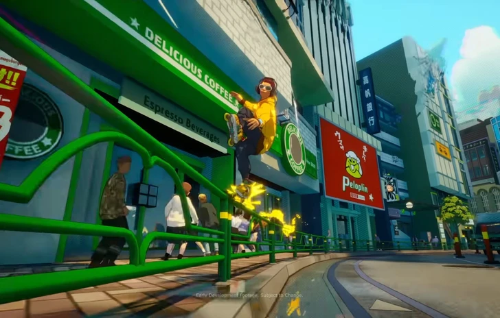 Sega cancella Super Game i GAAS non sono più la prioritÃ