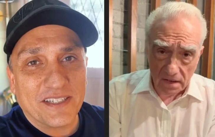 Joe Russo e la frecciatina a Martin Scorsese via X