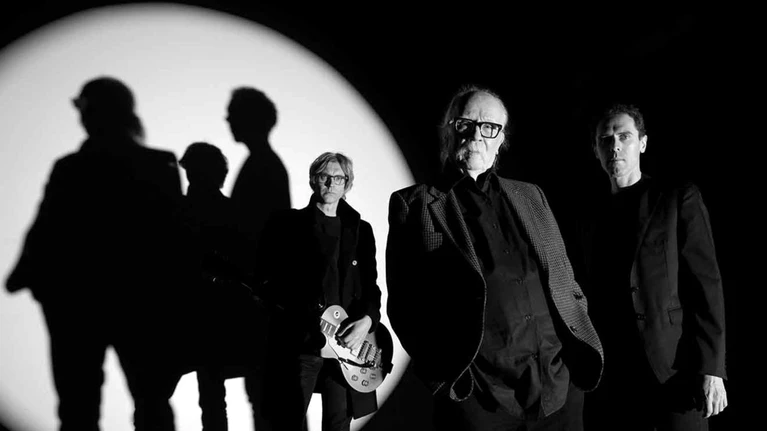 Lost Themes IV Noir  Fuori lalbum della band di John Carpenter