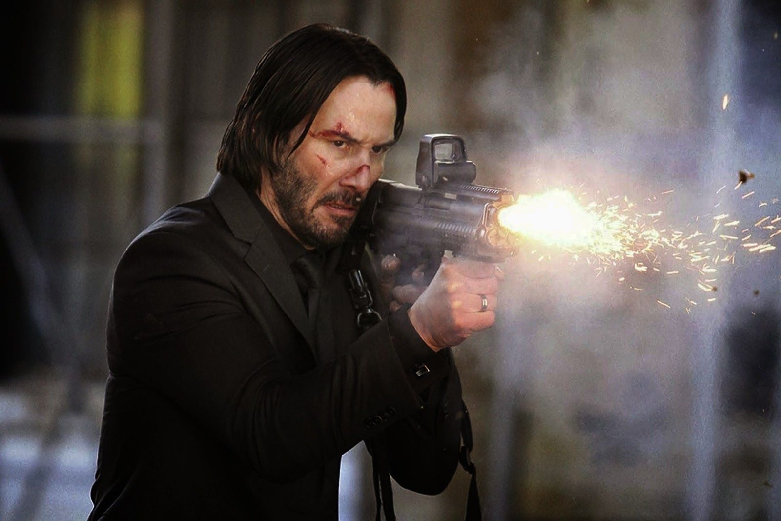 John Wick – Recensione del Blu-ray 4K