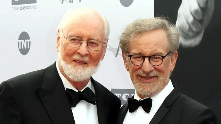 John Williams  Un documentario sulla sua vita