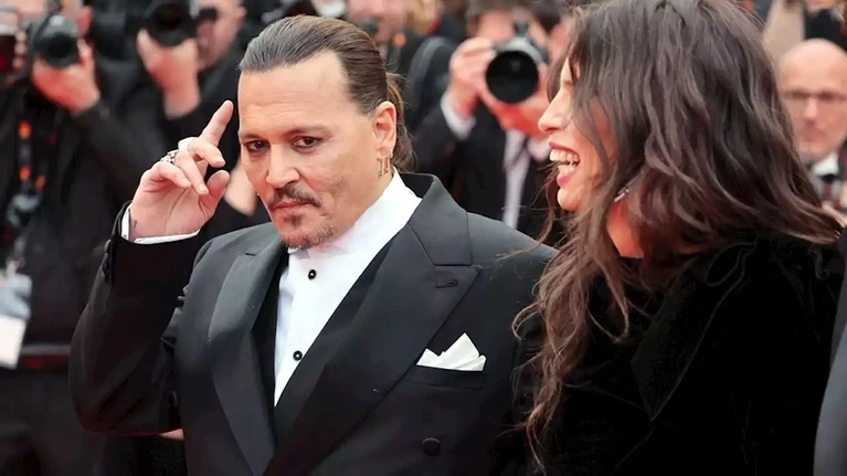 Cannes 76 e il ritorno sulle scene di Johnny Depp