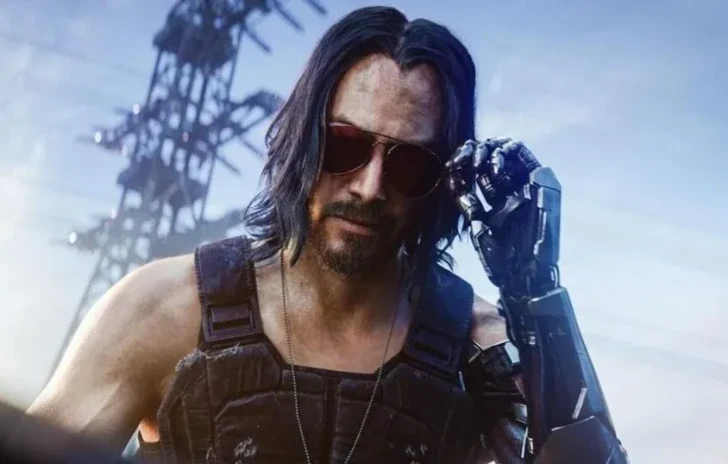 Cyberpunk 2077 la Mod a pagamento non piace a CDPR