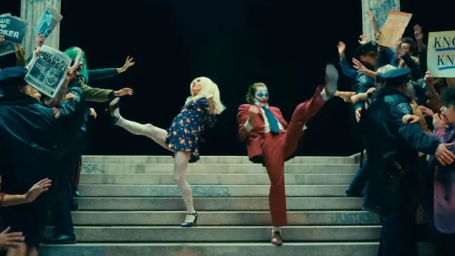 Joker Folie à Deux  Il primo trailer completo del sequel