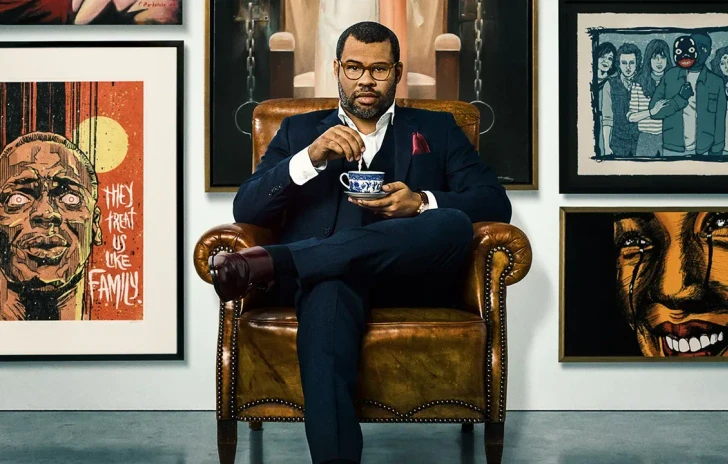 Slitta la data di uscita del nuovo film di Jordan Peele