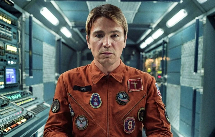 Trap Josh Hartnett parla del nuovo film di M Night Shyamalan