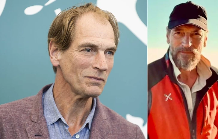 Julian Sands La morte è stata confermata