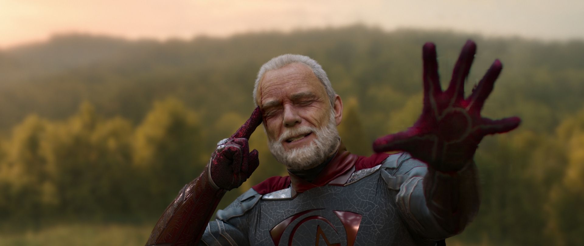 Jupiters Legacy i super poteri e i super problemi di una famiglia di eroi