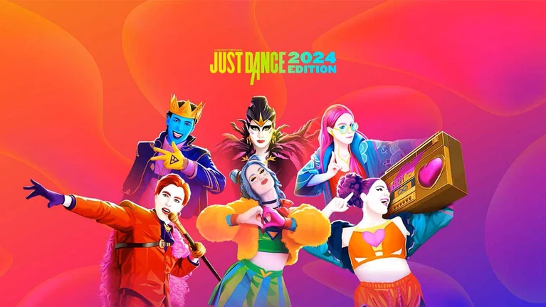 Just Dance 2024 Edition ecco la data duscita del videogioco musicale