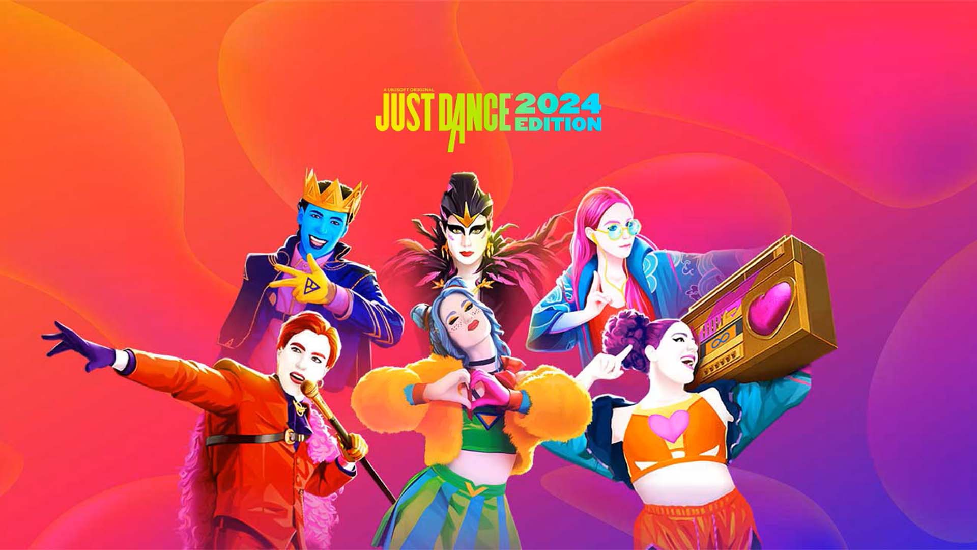 Quando esce Just Dance 2024 Edition: la data d'uscita - Gamesurf