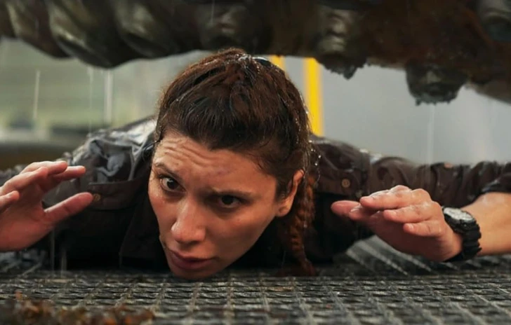 Kraken Trailer dellhorror tra ecologia e folklore