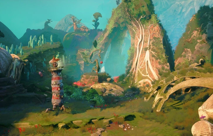 Keeper è una piccola perla ma non lo ha comprato nessuno