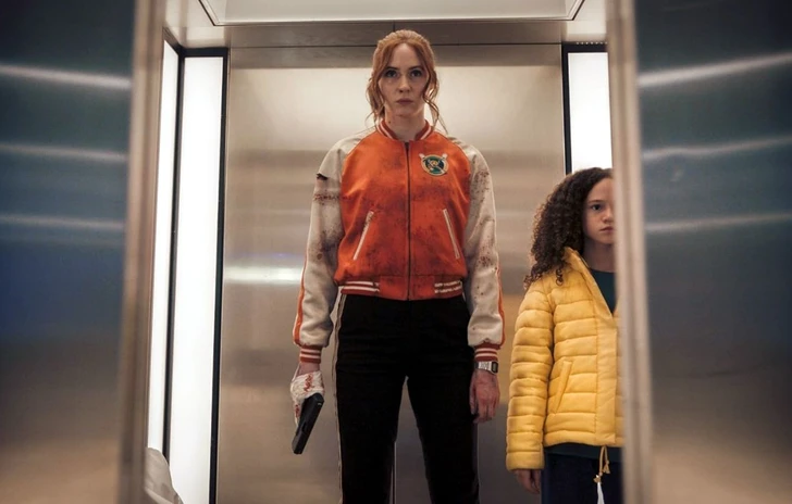 Highlander reboot  Karen Gillan si unisce a Henry Cavill