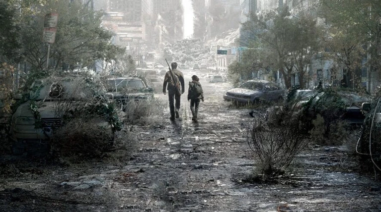 The Last of Us la prima puntata integrale su Youtube