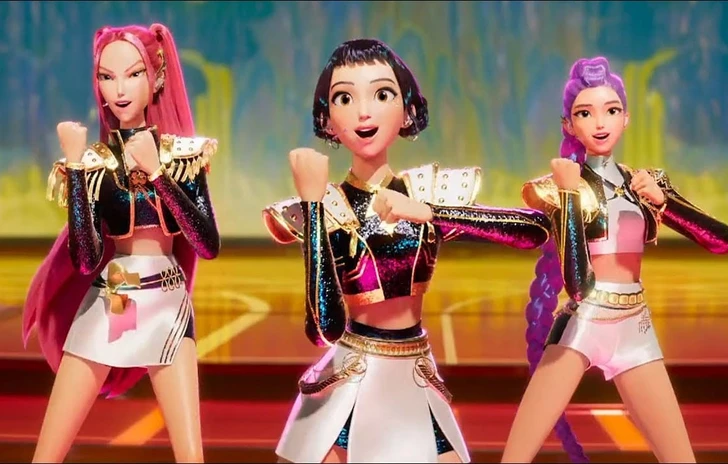 Kpop Demon Hunters Hasbro presenta la nuova linea di prodotti