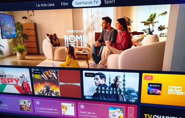 VIDAA e KAI Media La nuova era delladvertising su Connected TV