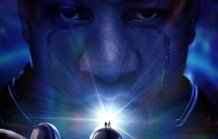 Jonathan Majors e le molte iterazioni di Kang