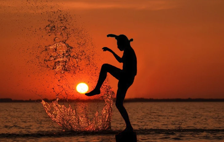 The Karate Kid  Recensione della Film Collection Sony Pictures Home Entertainment