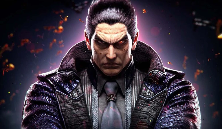 Tekken 8 ecco tutti i personaggi