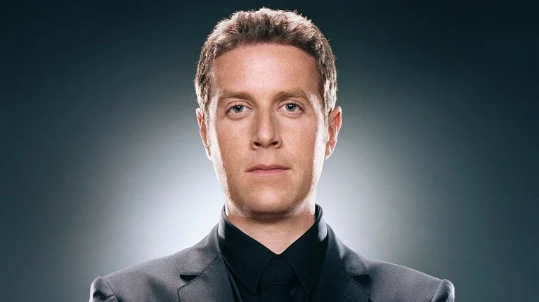 LE3 Si è suicidato secondo Geoff Keighley