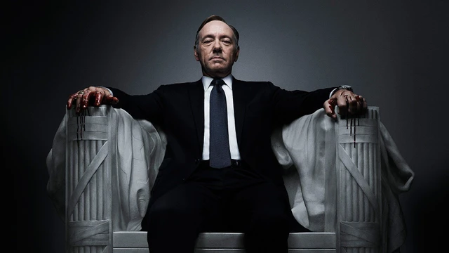 Kevin Spacey Le persone si ricordano dei personaggi Ed è proprio quello che ho sempre sognato 