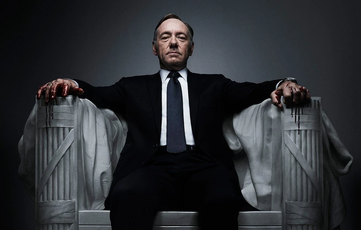 Kevin Spacey Le persone si ricordano dei personaggi Ed è proprio quello che ho sempre sognato
