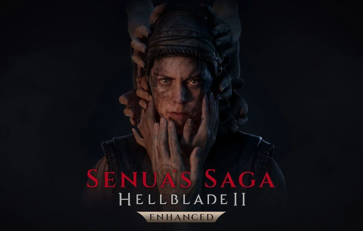 Senuas Saga Hellblade 2 Enhanced La recensione del ritorno di Senua su PlayStation 5