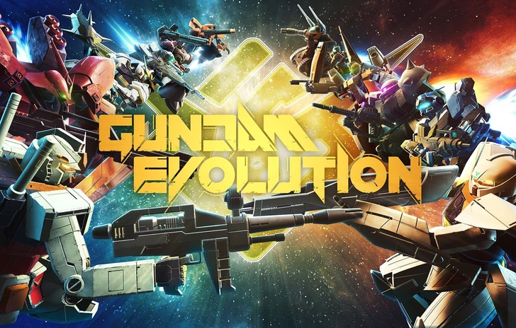Gundam Evolution chiude i battenti dopo un anno dal debutto 