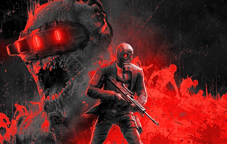 Sopravvivere non basta Killing Floor 3 affonda nella sua comfort zone Recensione