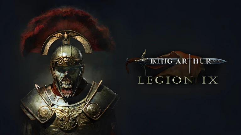 King Arthur Knights Tale si espande con il DLC Legion IX 