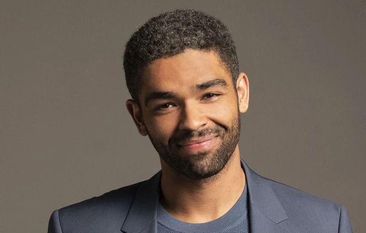 Kingsley BenAdir La caccia a 007 continua