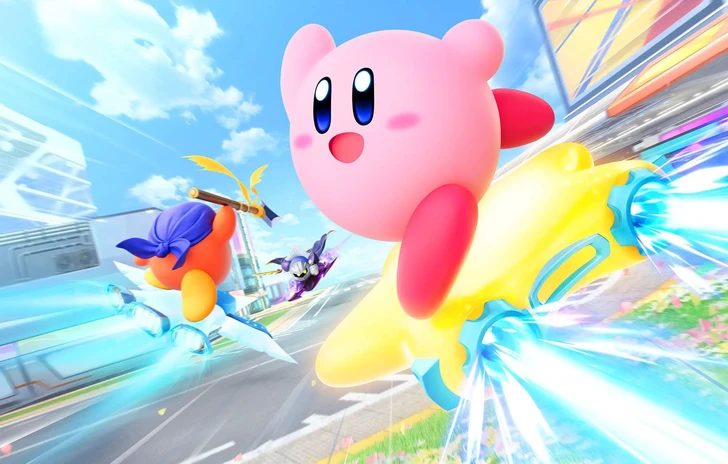 Famitsu i dati di vendita dal 17 al 23 novembre