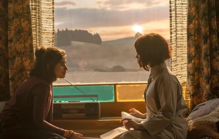 Klara and the Sun il trailer svela il nuovo film di Waititi