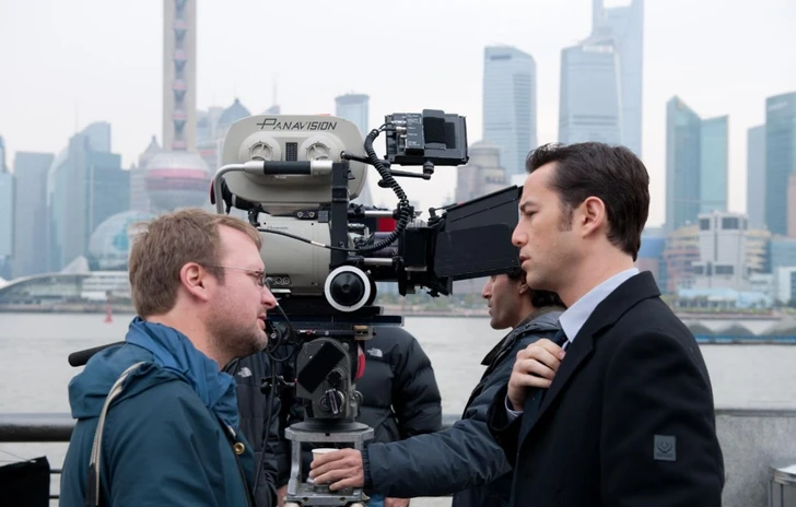 Rian Johnson prepara un nuovo film di fantascienza