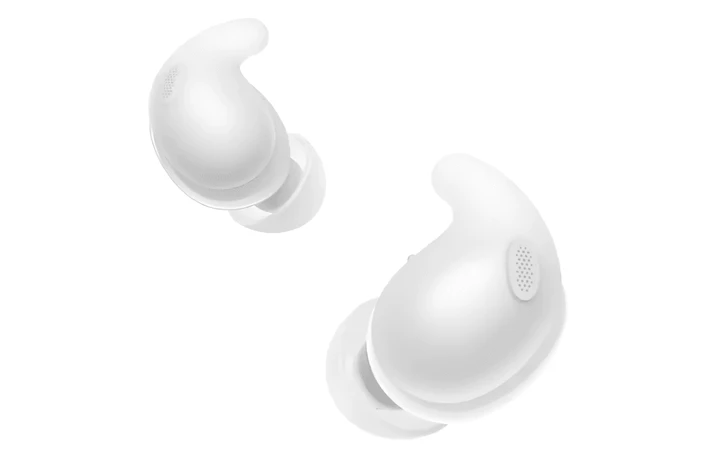 Sony LinkBuds Fit Concept per comfort e stile personalizzabile