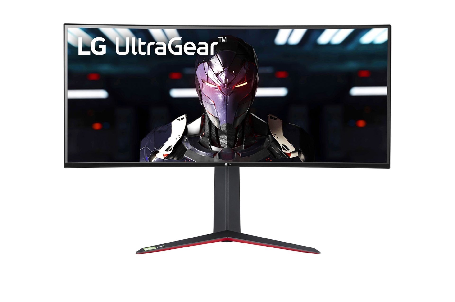 LG 34GN850 UltraGear Che lo spettacolo abbia inizio
