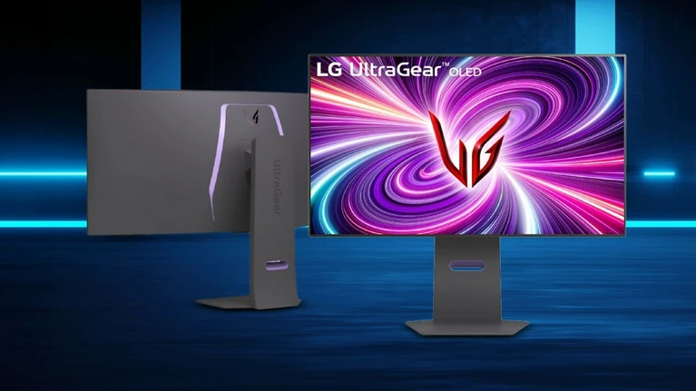 LG nuova linea di monitor gaming UltraGear OLED