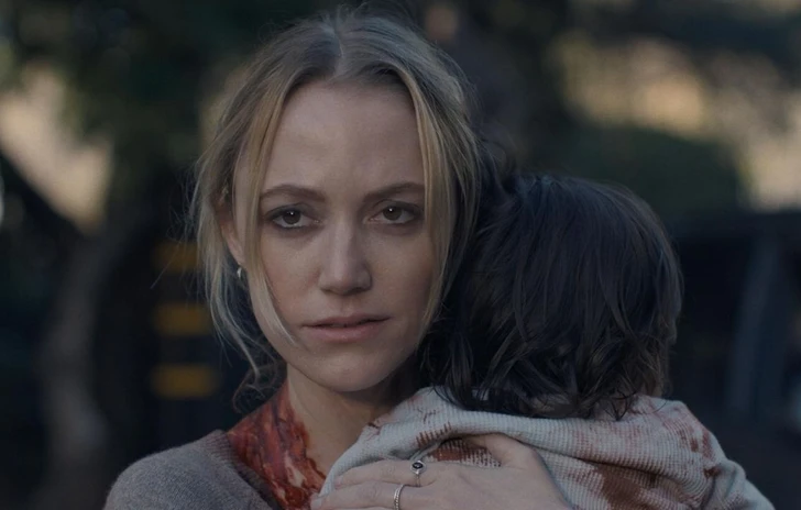 Disney svela il primo trailer del remake La mano sulla culla