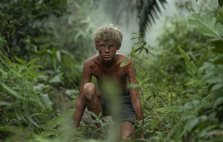 Il nuovo Il signore delle mosche è brutalmente fedele al romanzo originale la recensione