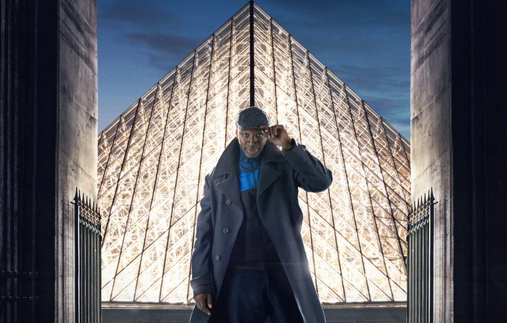 Lupin levoluzione della specie secondo Netflix