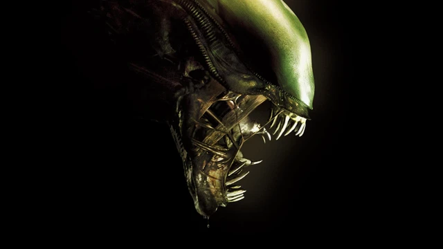 Alien  Tutti i film le serie tv e lordine di visione una lotta senza fine tra lumanità e lignoto