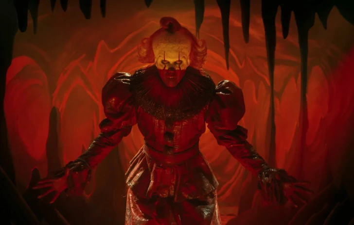 It Welcome to Derry il finale spiegato cosa succede davvero nellepisodio 8