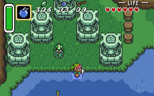 L'importanza di chiamarsi Zelda