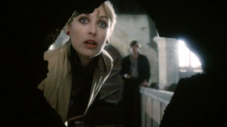 L’ora del mistero: su Prime Video è disponibile la serie di culto del 1984 della Hammer Films