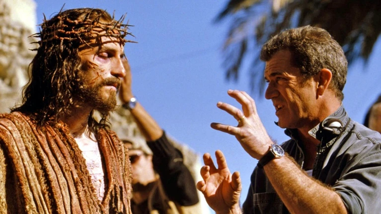 La Passione di Cristo  Il sequel del film di Mel Gibson