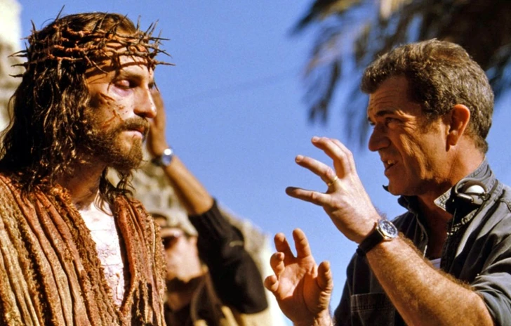 La Passione di Cristo Il sequel del film di Mel Gibson